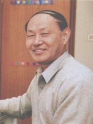 汤金土