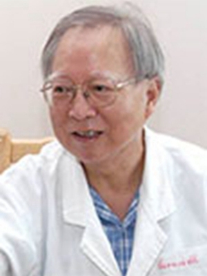 黄振翘