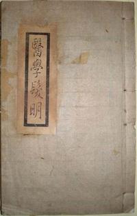 医学发明