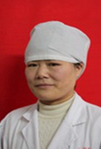 汪秀琴