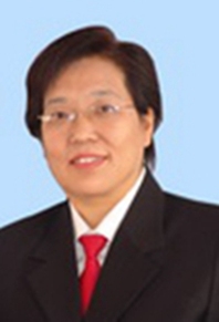 刘新英