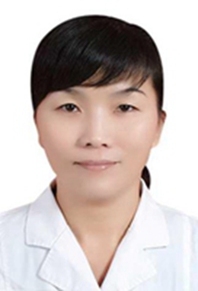 陈丽君