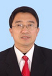 杨贺庆