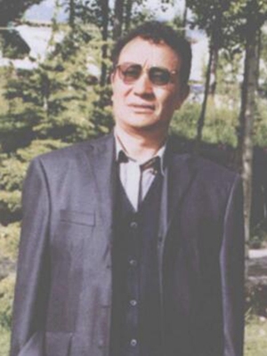 向巴格来