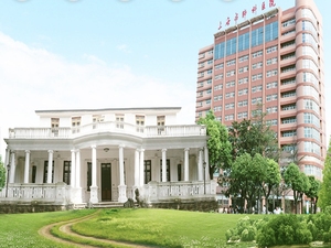 上海市肺科医院