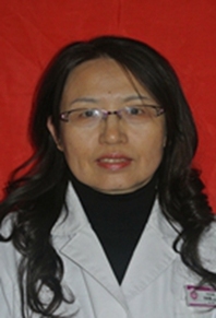 刘桂霞