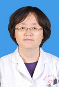 杨耀萍