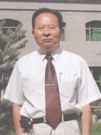 王继先