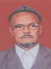 阿布迪哈力克·斯马义