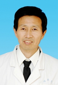 嵇焕盛