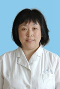 李丽霞