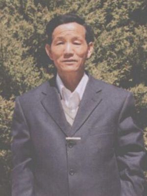 洛桑罗布