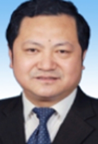 嵇振岭
