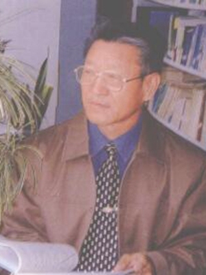 王新舜
