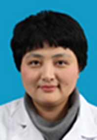 孙丽霞