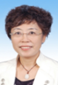 朱晓莉