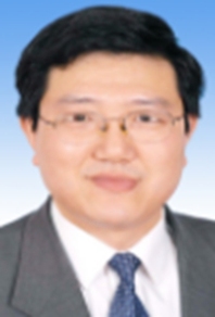 陈洪