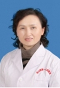邱丽蓉