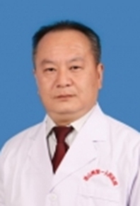 李坚勇