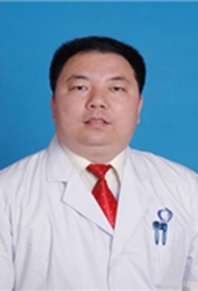 常书峰