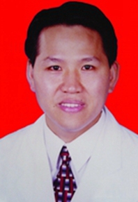 陈东亮
