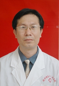 黄克刚