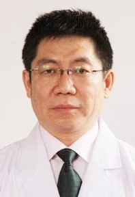 吕军