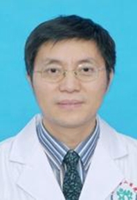 王晓东