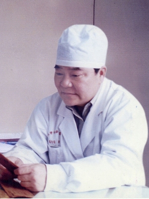 张玉柱