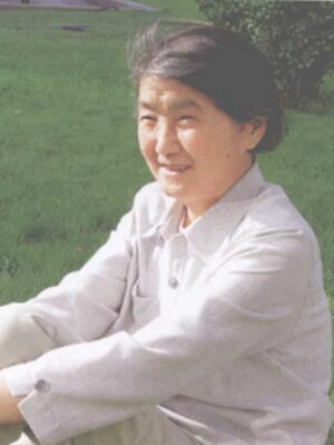 王惠兰