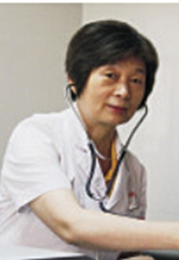 石建华