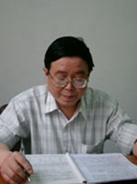 李祖伦