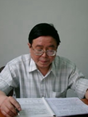 李祖伦