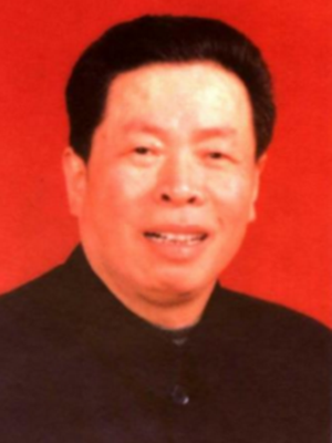 赵忠仁