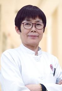姜桂珍