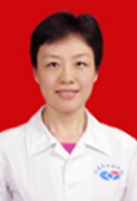 李霞