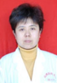 李丽华