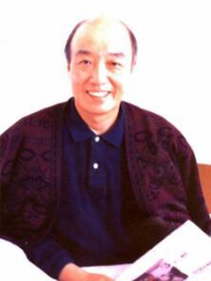 范国梁