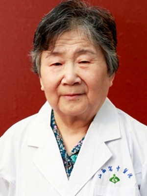 张玉芬