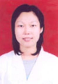 李然