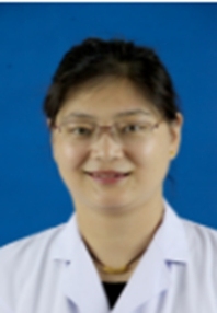 李虹