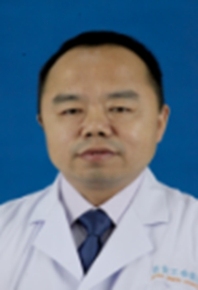 何继勇