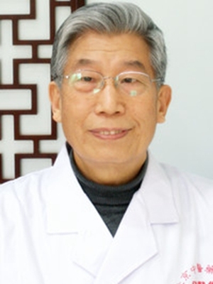 郝万山