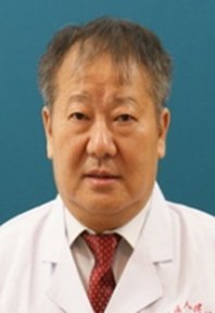 王重南