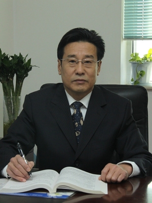 姜树民