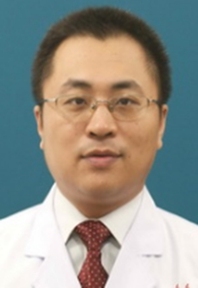 赵晓勇