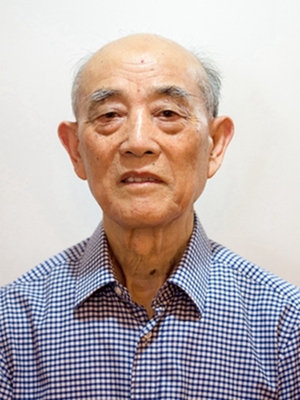 李业甫