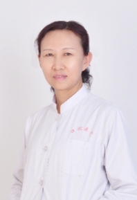 杨春霞