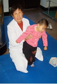 陈秀洁