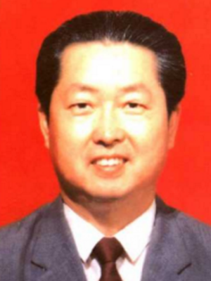 李广文
